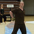 Hickman Mills  HS Guard
